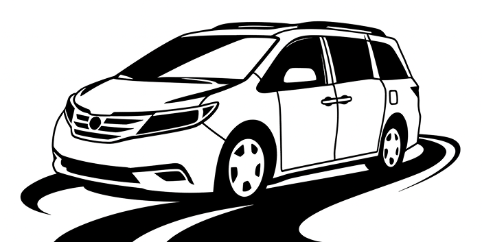 Slivender  Transportation LLC Logo